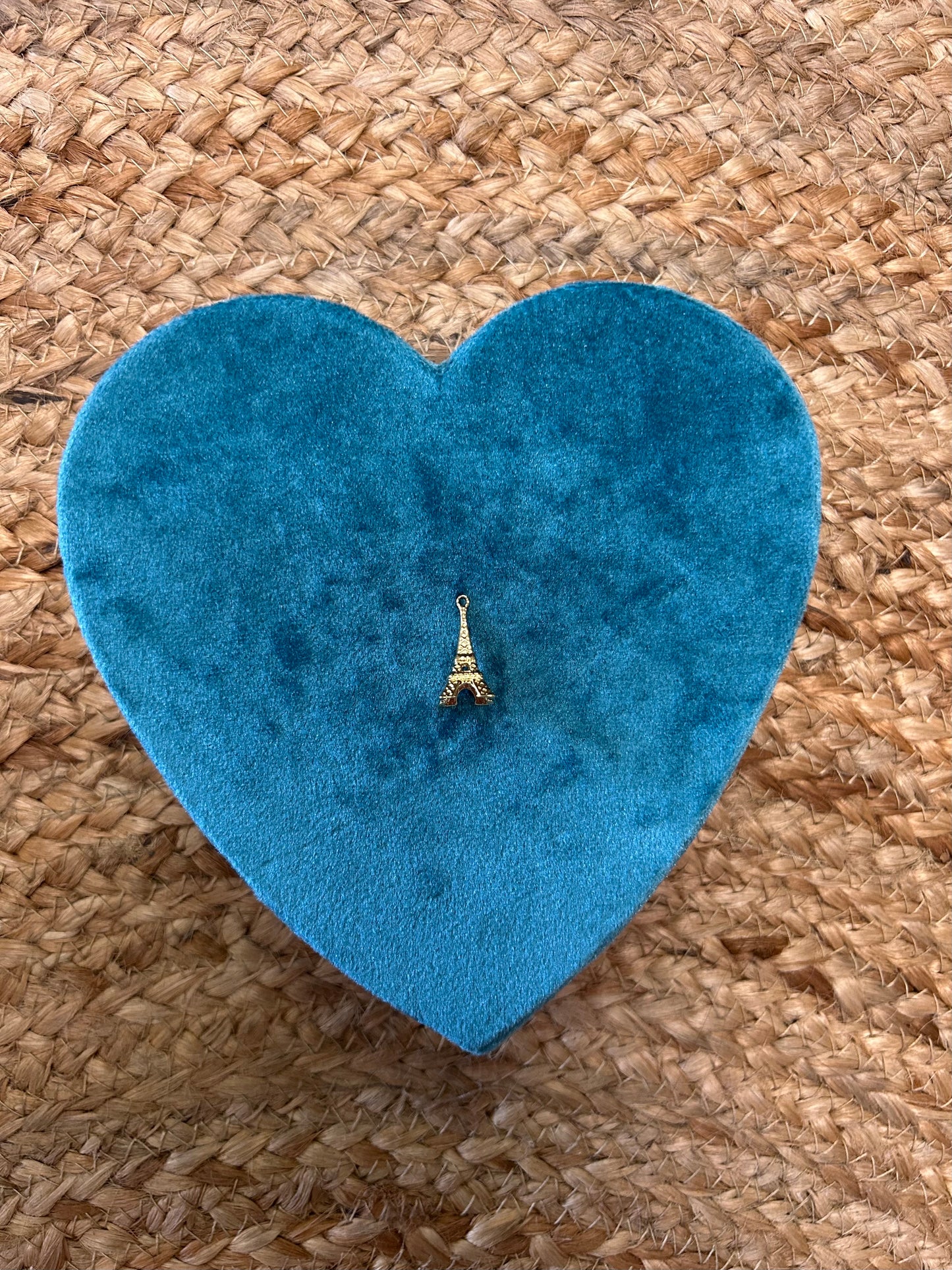 Eiffel Tower Charm