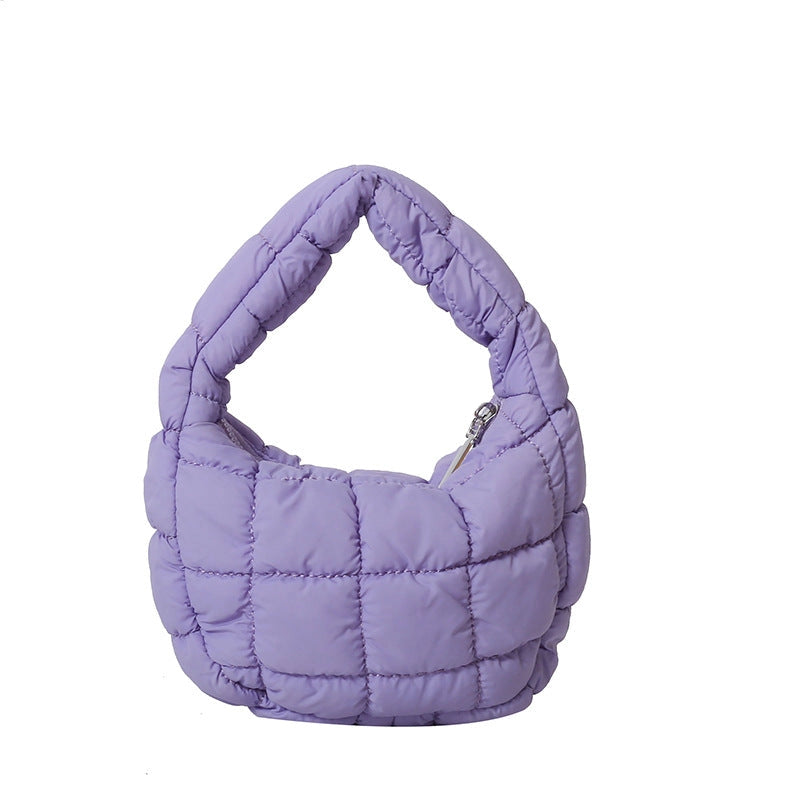 Cloud Mini Handbag