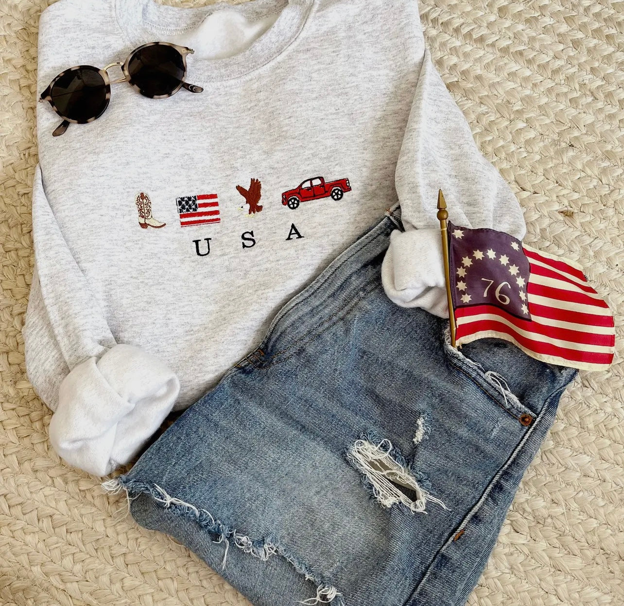 Women's Apparel
