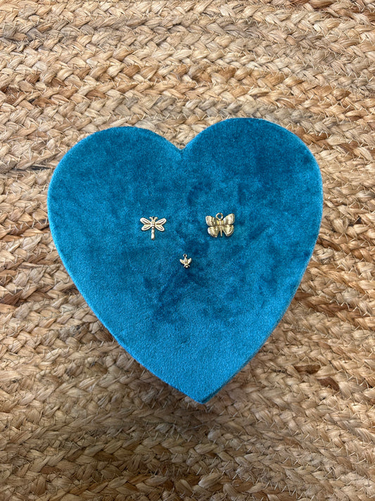 Insect Charms