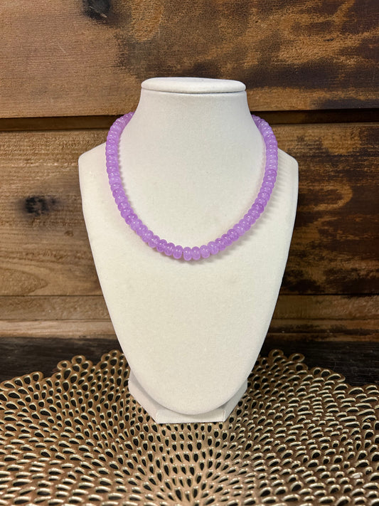 Share Bear Necklace