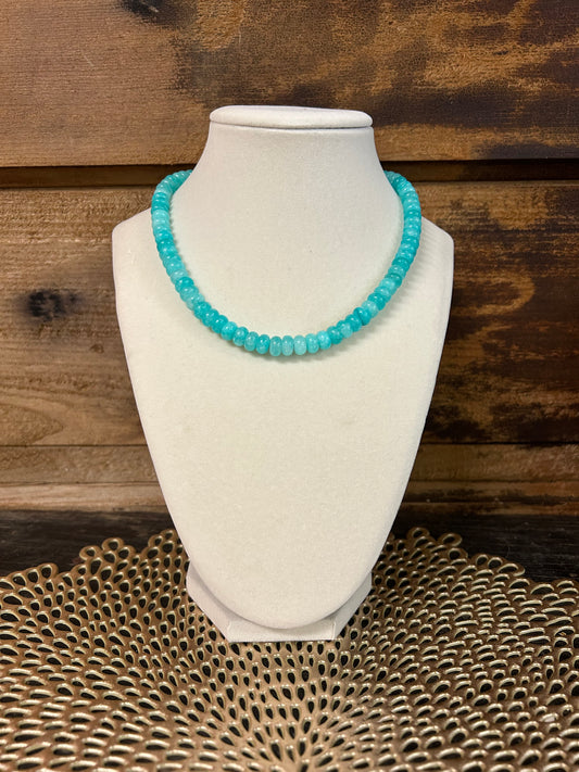 Caribbean Escape Necklace