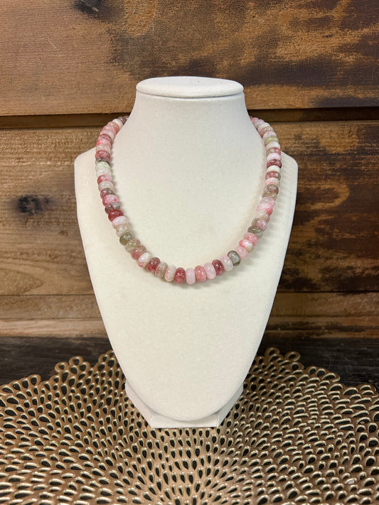 English Garden Necklace