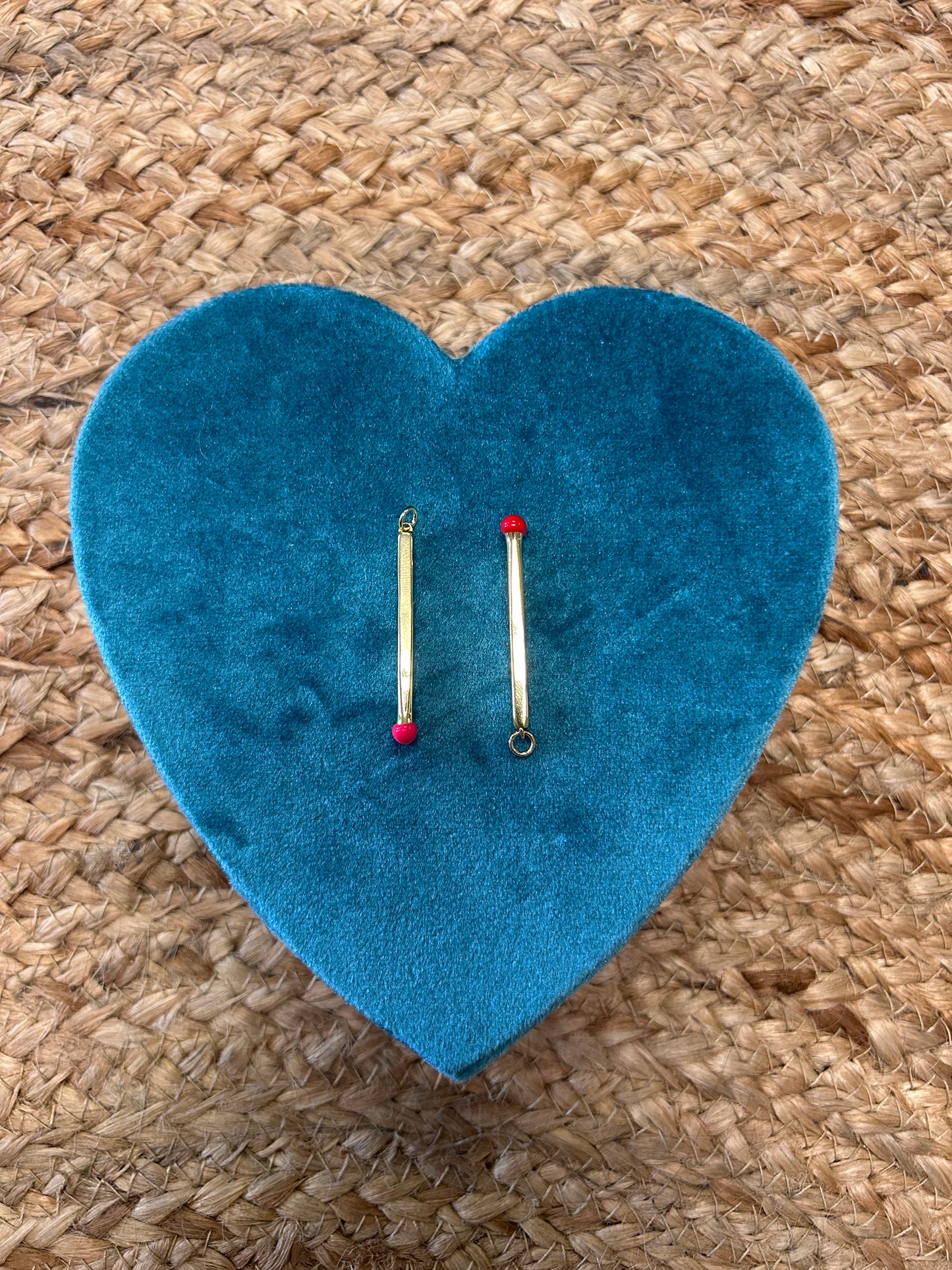 Match Charm