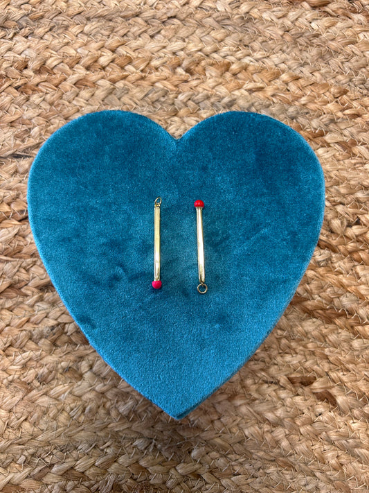 Match Charm