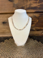 Taylor’s Shell Necklace