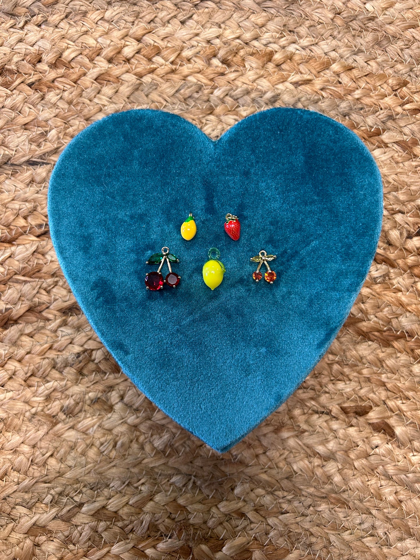 Fruit Charms