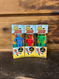 Toysmith Base Jumpers (Assorted Colors)