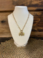 Guardian Angel Necklace