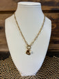 Mother of Pearl Necklace