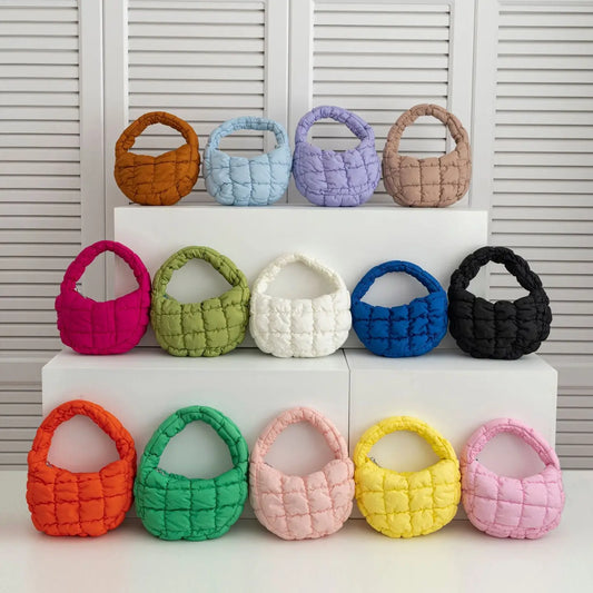 Cloud Mini Handbag