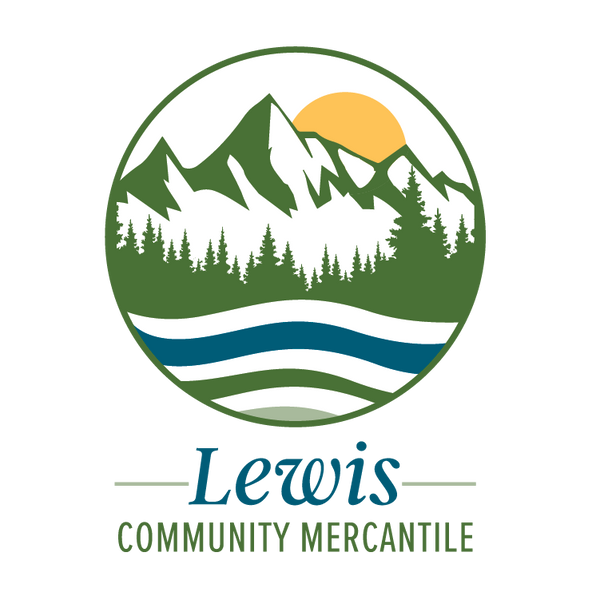 Lewis Community Mercantile